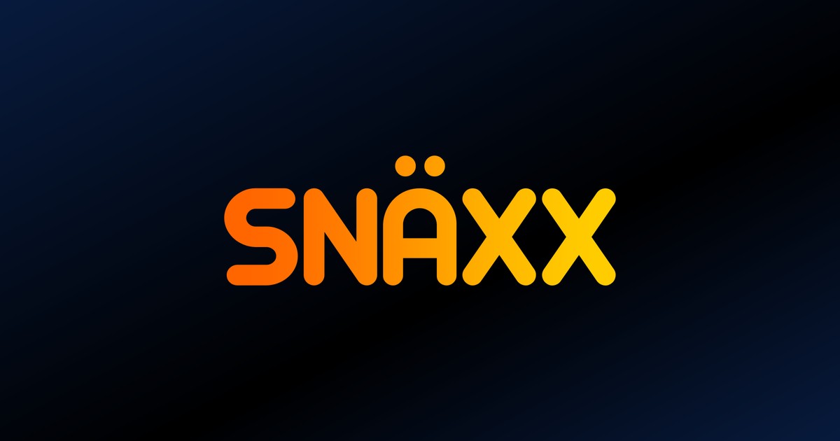 Snäxx