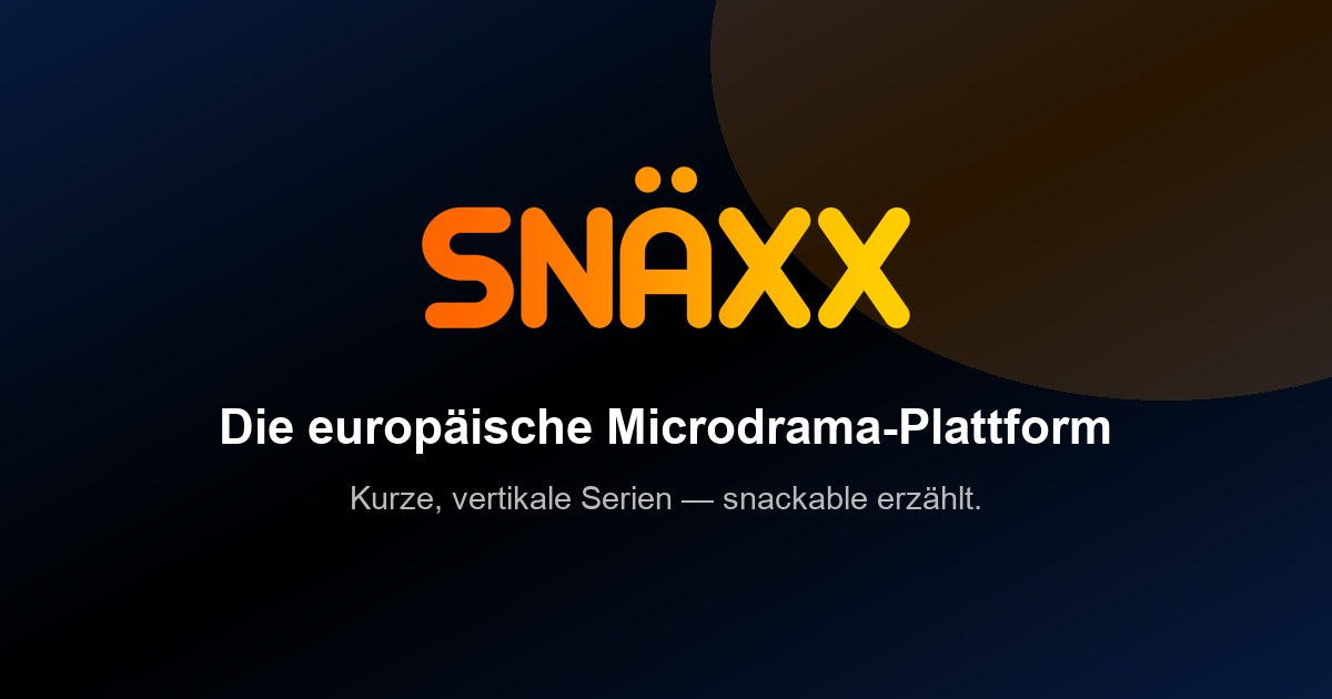 Snäxx
