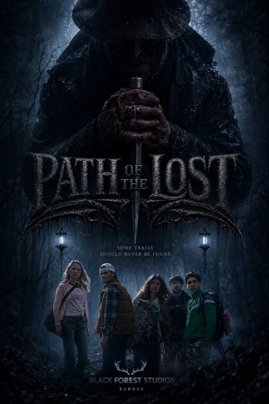 Path of the Lost