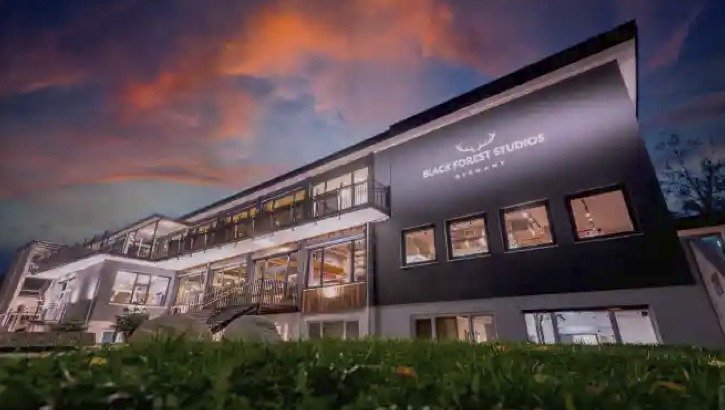 Black Forest Studios